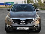 Kia Sportage 2013 года за 6 700 000 тг. в Актау – фото 5