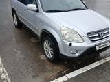 Honda CR-V 2005 годаүшін5 500 000 тг. в Актобе