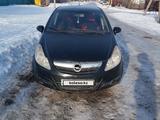 Opel Corsa 2007 года за 2 500 000 тг. в Уральск – фото 2