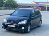 Toyota Ipsum 2008 годаүшін4 700 000 тг. в Уральск – фото 4