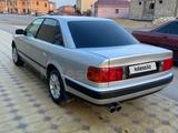 Audi 100 1993 годаүшін2 400 000 тг. в Кызылорда – фото 4
