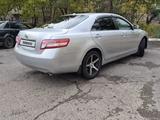Toyota Camry 2009 года за 5 900 000 тг. в Астана – фото 2