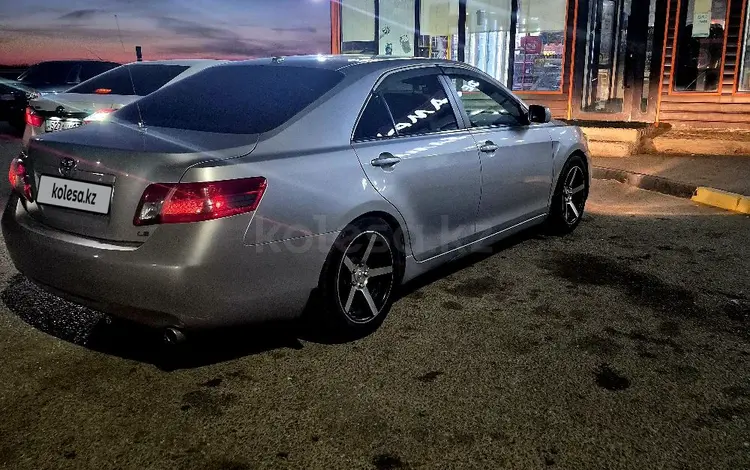 Toyota Camry 2009 года за 5 900 000 тг. в Астана