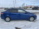 Kia Rio 2012 годаүшін4 000 000 тг. в Костанай – фото 5