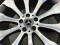 Диски с резиной 275 50 г20 Pirelli Scorpion. Mercedes GL 166, GLS X166 за 430 000 тг. в Караганда