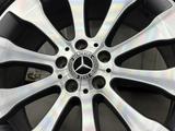Диски с резиной 275 50 г20 Pirelli Scorpion. Mercedes GL 166, GLS X166 за 430 000 тг. в Караганда