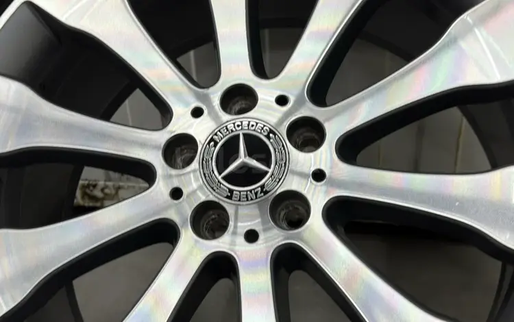 Диски с резиной 275 50 г20 Pirelli Scorpion. Mercedes GL 166, GLS X166 за 430 000 тг. в Караганда