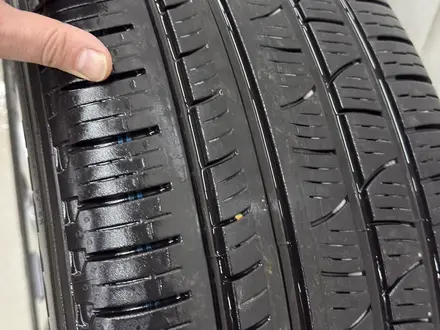 Диски с резиной 275 50 г20 Pirelli Scorpion. Mercedes GL 166, GLS X166 за 430 000 тг. в Караганда – фото 16