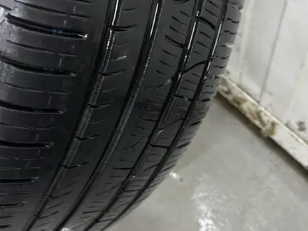 Диски с резиной 275 50 г20 Pirelli Scorpion. Mercedes GL 166, GLS X166 за 430 000 тг. в Караганда – фото 17