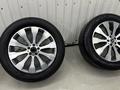 Диски с резиной 275 50 г20 Pirelli Scorpion. Mercedes GL 166, GLS X166 за 430 000 тг. в Караганда – фото 4