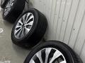 Диски с резиной 275 50 г20 Pirelli Scorpion. Mercedes GL 166, GLS X166 за 430 000 тг. в Караганда – фото 5