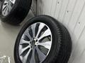 Диски с резиной 275 50 г20 Pirelli Scorpion. Mercedes GL 166, GLS X166 за 430 000 тг. в Караганда – фото 6