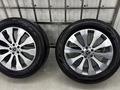 Диски с резиной 275 50 г20 Pirelli Scorpion. Mercedes GL 166, GLS X166 за 430 000 тг. в Караганда – фото 7