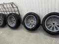 Диски с резиной 275 50 г20 Pirelli Scorpion. Mercedes GL 166, GLS X166 за 430 000 тг. в Караганда – фото 8