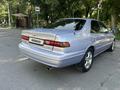 Toyota Camry 1998 годаүшін3 400 000 тг. в Алматы