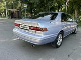 Toyota Camry 1998 годаүшін3 400 000 тг. в Алматы