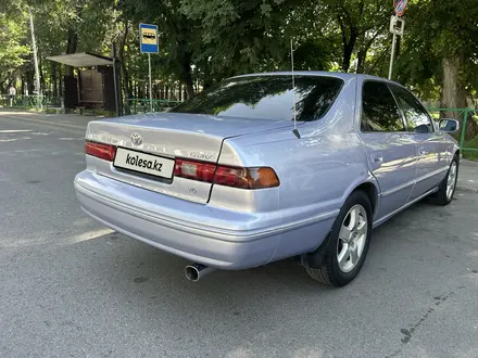 Toyota Camry 1998 года за 3 400 000 тг. в Алматы