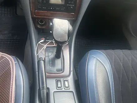 Toyota Camry 1998 года за 3 400 000 тг. в Алматы – фото 7