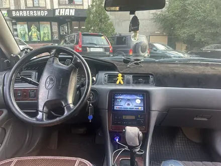 Toyota Camry 1998 года за 3 400 000 тг. в Алматы – фото 8