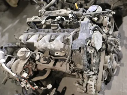 Двигатель 1AD-FTV 2.0L D4D Toyota за 300 000 тг. в Алматы