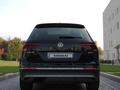 Volkswagen Tiguan 2018 годаүшін11 800 000 тг. в Алматы – фото 4