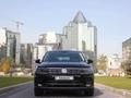Volkswagen Tiguan 2018 годаүшін11 800 000 тг. в Алматы – фото 2
