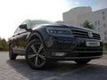Volkswagen Tiguan 2018 годаүшін11 800 000 тг. в Алматы – фото 5