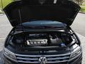 Volkswagen Tiguan 2018 годаүшін11 800 000 тг. в Алматы – фото 7