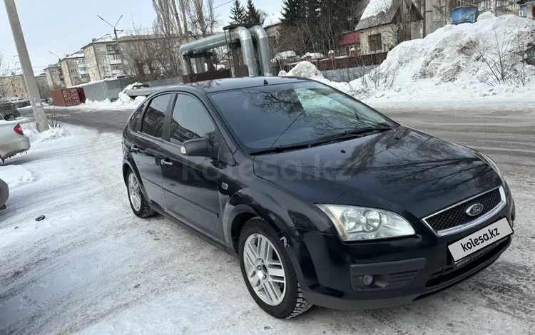 Ford Focus 2007 годаүшін3 300 000 тг. в Петропавловск