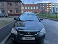 ВАЗ (Lada) Priora 2172 2014 годаүшін2 600 000 тг. в Астана – фото 3