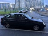 ВАЗ (Lada) Priora 2172 2014 годаүшін2 600 000 тг. в Астана – фото 5