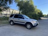 Honda CR-V 2003 года за 5 500 000 тг. в Талдыкорган
