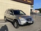 Honda CR-V 2003 года за 5 500 000 тг. в Талдыкорган – фото 4