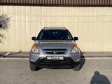 Honda CR-V 2003 года за 5 500 000 тг. в Талдыкорган – фото 3