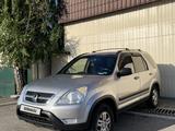 Honda CR-V 2003 года за 5 500 000 тг. в Талдыкорган – фото 5