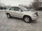 Toyota Harrier 1998 года за 5 500 000 тг. в Семей