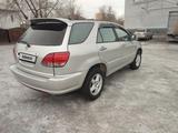 Toyota Harrier 1998 годаүшін5 500 000 тг. в Семей – фото 2