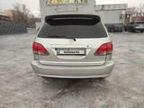 Toyota Harrier 1998 годаүшін5 500 000 тг. в Семей – фото 3