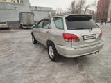 Toyota Harrier 1998 годаүшін5 500 000 тг. в Семей – фото 4