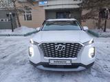 Hyundai Palisade 2021 года за 22 500 000 тг. в Астана