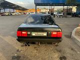 Audi 100 1990 года за 1 500 000 тг. в Жаркент – фото 4