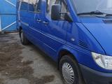 Mercedes-Benz Sprinter 2005 годаfor6 500 000 тг. в Костанай