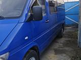 Mercedes-Benz Sprinter 2005 годаfor6 500 000 тг. в Костанай – фото 2