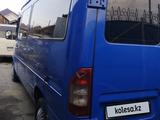 Mercedes-Benz Sprinter 2005 годаfor6 500 000 тг. в Костанай – фото 4