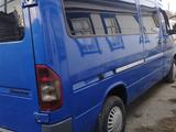 Mercedes-Benz Sprinter 2005 годаүшін6 500 000 тг. в Костанай – фото 5