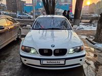 BMW 323 1998 годаүшін3 000 000 тг. в Алматы