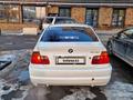 BMW 323 1998 года за 3 300 000 тг. в Алматы – фото 7