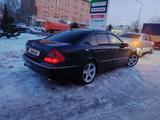 Mercedes-Benz E 200 2004 годаfor6 000 000 тг. в Астана – фото 5