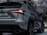 Lexus NX 300 2018 годаfor15 500 000 тг. в Алматы