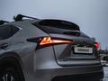 Lexus NX 300 2018 годаfor15 500 000 тг. в Алматы – фото 26